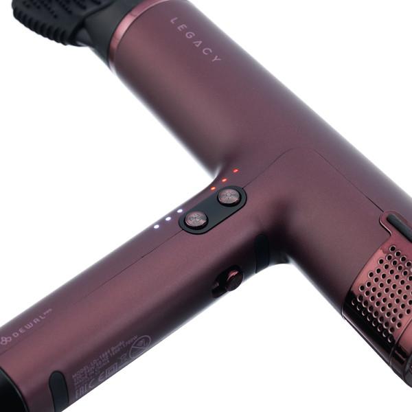 Профессиональный фен Dewal Pro Legacy LD-1889