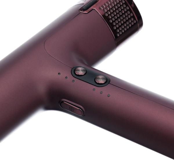 Профессиональный фен Dewal Pro Legacy LD-1889