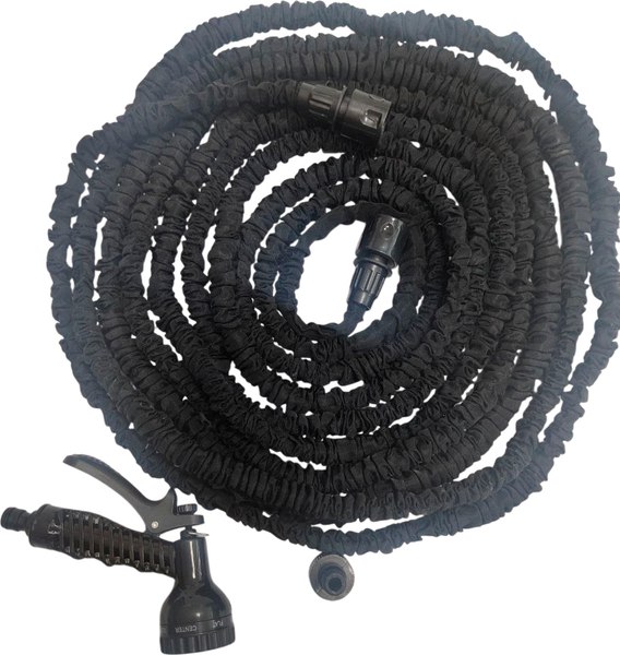 Набор поливочный EUROLUX 73/7/2/40 - фото