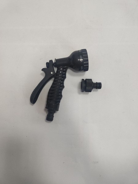 Набор поливочный EUROLUX 73/7/2/40