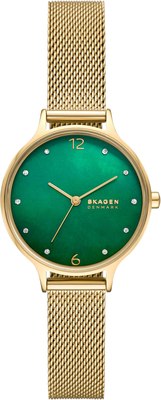 Часы наручные женские Skagen SKW3145 - фото