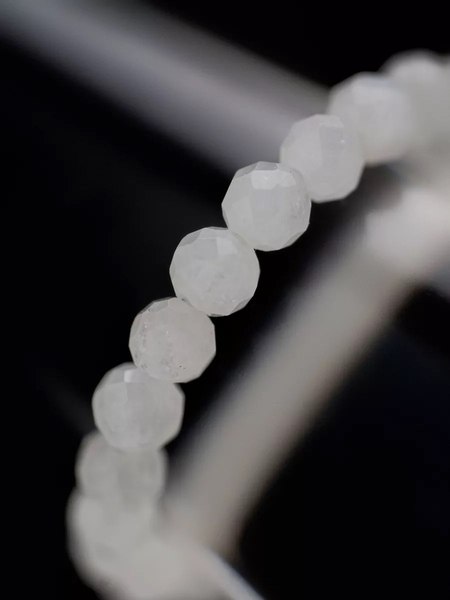 Браслет Wolves Беломорит 5846