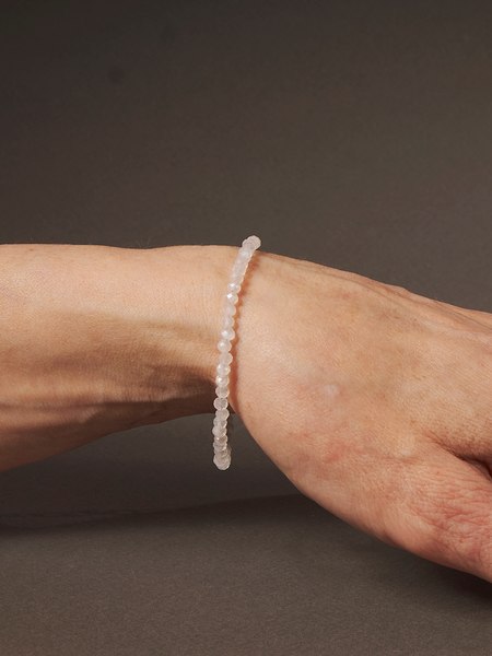 Браслет Wolves Беломорит 5846