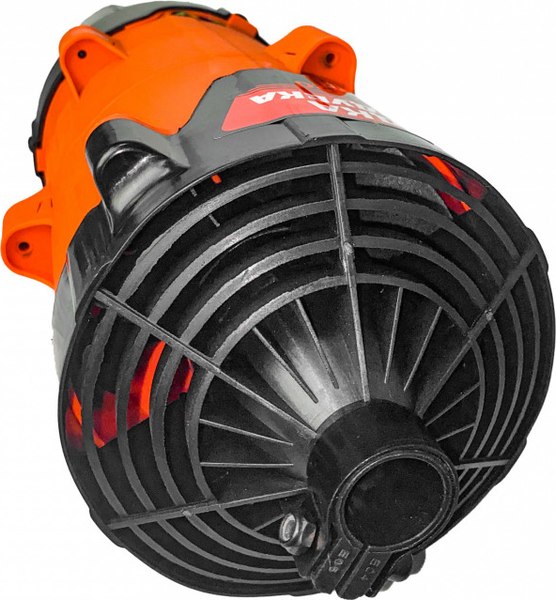 Насадка для триммера Brait 9 шлицов / 06.07.154.019