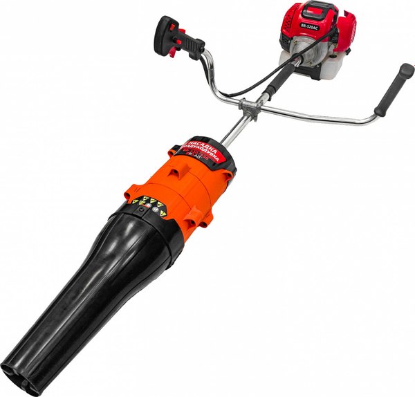 Насадка для триммера Brait 9 шлицов / 06.07.154.019