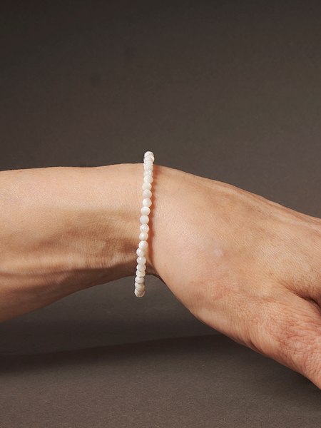 Браслет Wolves Перламутр 6050