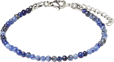 Браслет Wolves Содалит 6390 - фото