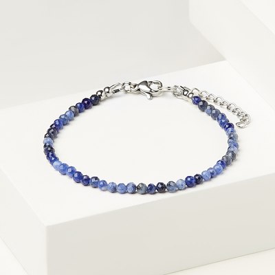 Браслет Wolves Содалит 6390