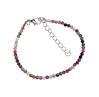 Браслет Wolves Турмалин 6424 - фото