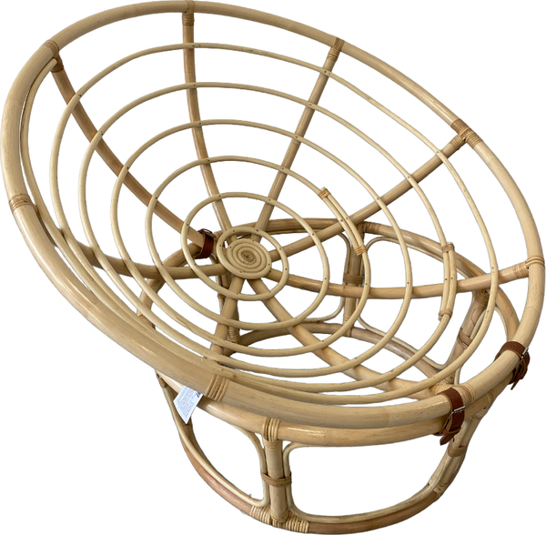 Кресло садовое Мебель Солнца Папасан 23/01