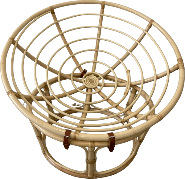 Кресло садовое Мебель Солнца Папасан 23/01