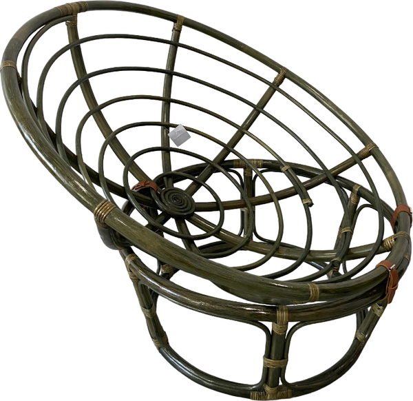 Кресло садовое Мебель Солнца Папасан 23/01