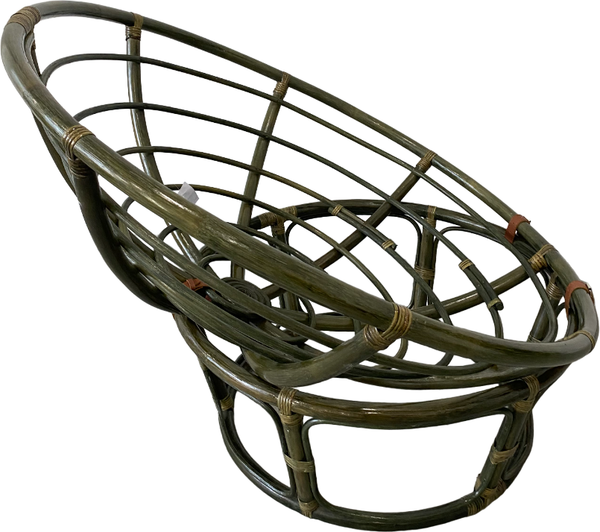 Кресло садовое Мебель Солнца Папасан 23/01