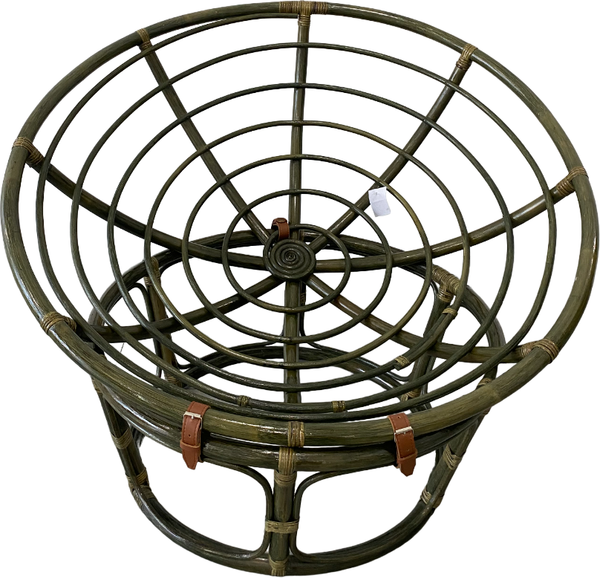 Кресло садовое Мебель Солнца Папасан 23/01