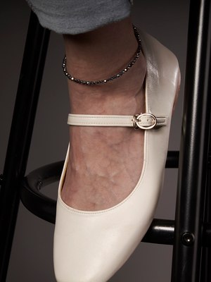 Браслет на ногу Wolves Терагерц 5508