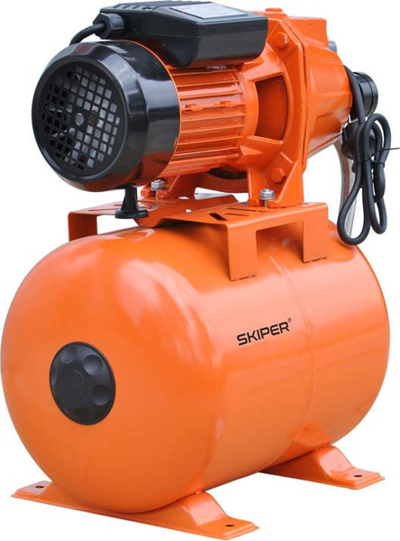 Насосная станция Skiper JET1000M / SJET1000M.00 - фото