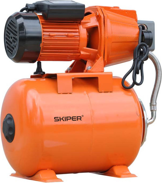 Насосная станция Skiper JET1000M / SJET1000M.00