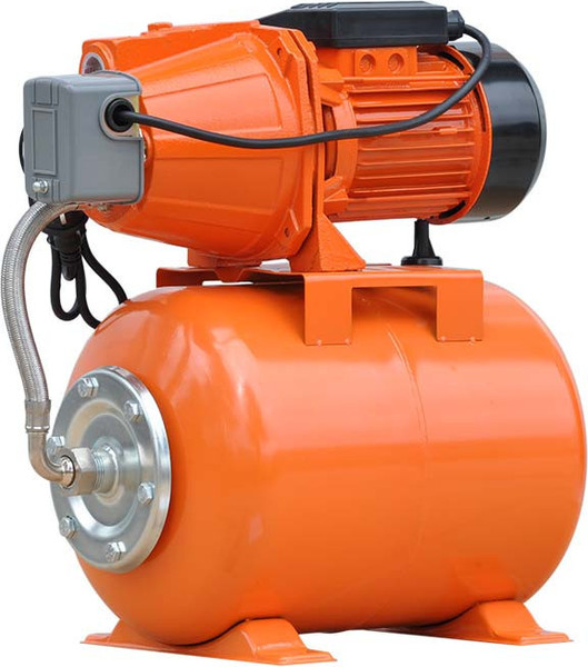 Насосная станция Skiper JET1300M / SJET1300M.00