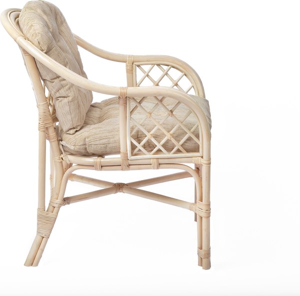 Кресло садовое Мебель Солнца Маркос MRCS-B