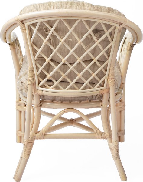 Кресло садовое Мебель Солнца Маркос MRCS-B