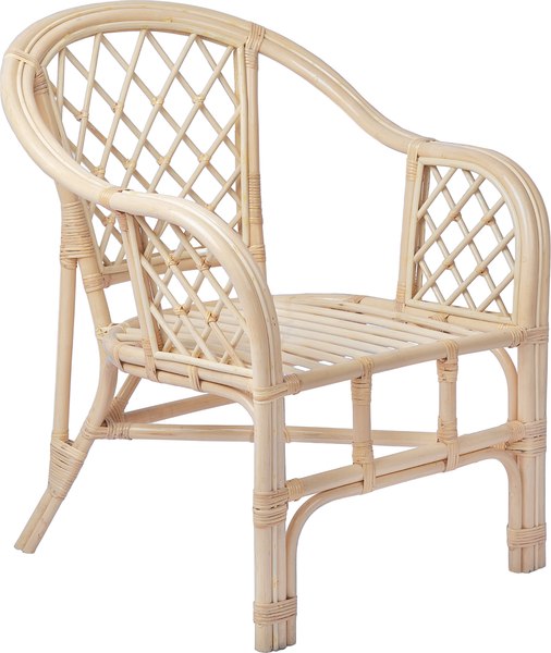 Кресло садовое Мебель Солнца Маркос MRCS-B