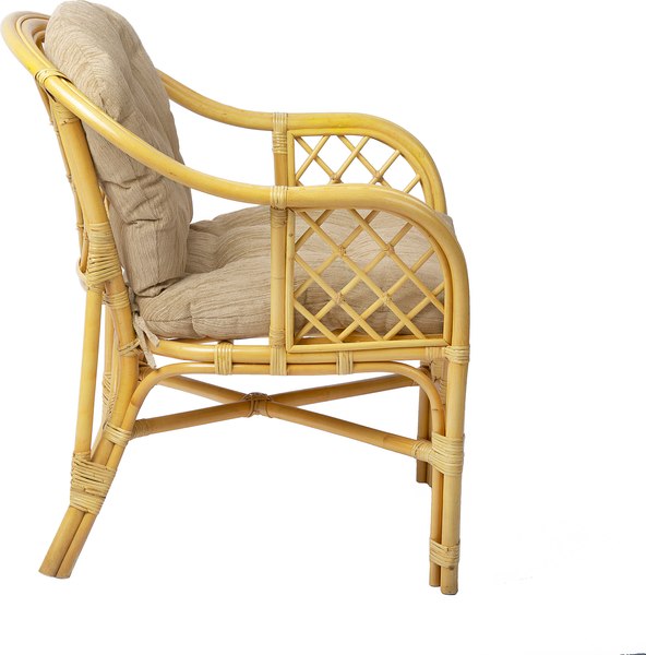 Кресло садовое Мебель Солнца Маркос MRCS-B