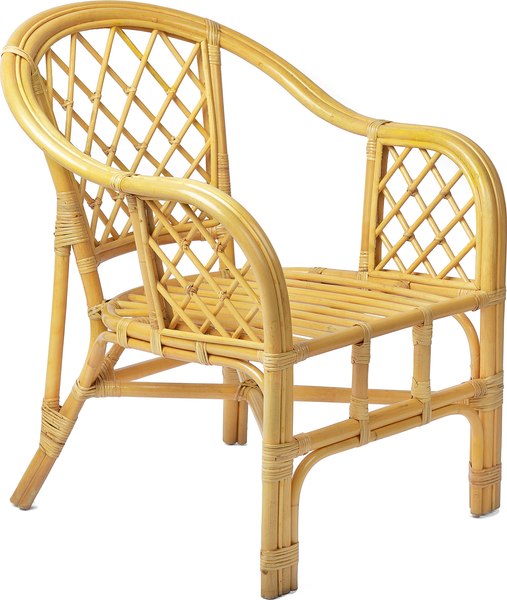 Кресло садовое Мебель Солнца Маркос MRCS-B