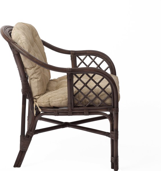 Кресло садовое Мебель Солнца Маркос MRCS-B