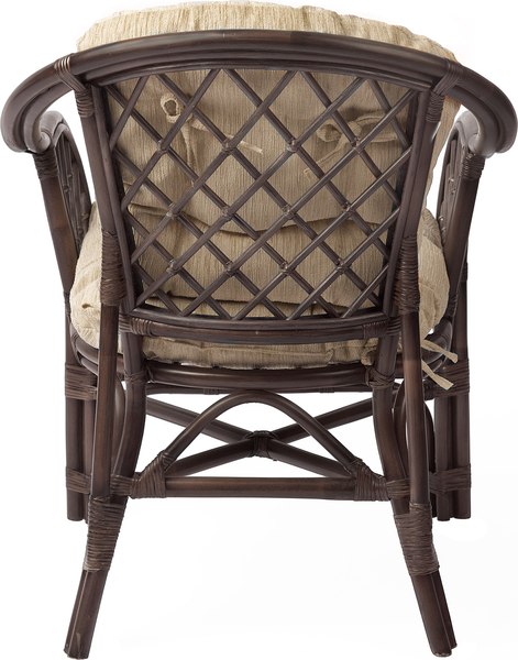 Кресло садовое Мебель Солнца Маркос MRCS-B