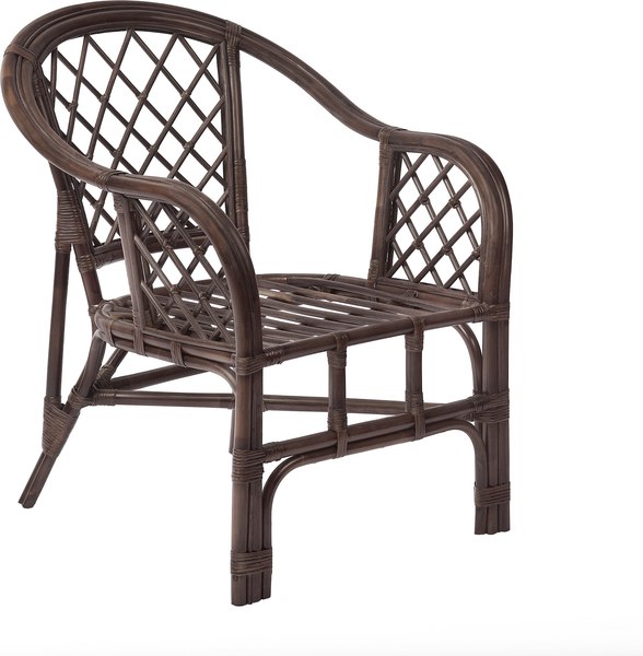 Кресло садовое Мебель Солнца Маркос MRCS-B