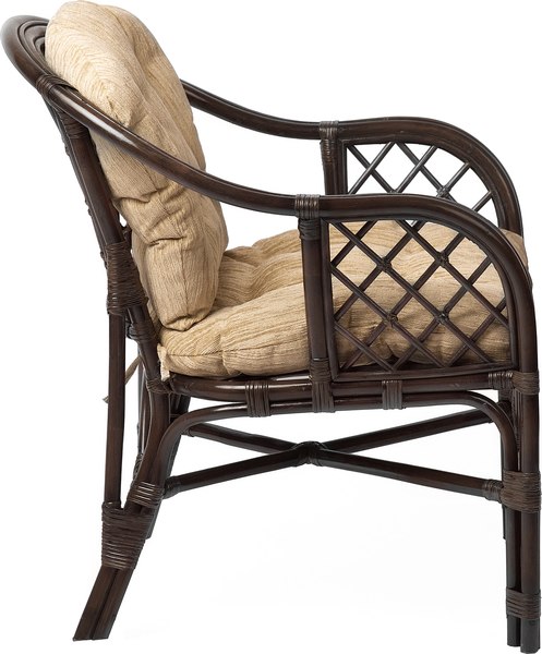 Кресло садовое Мебель Солнца Маркос MRCS-B