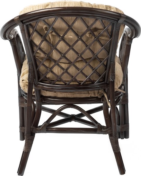 Кресло садовое Мебель Солнца Маркос MRCS-B