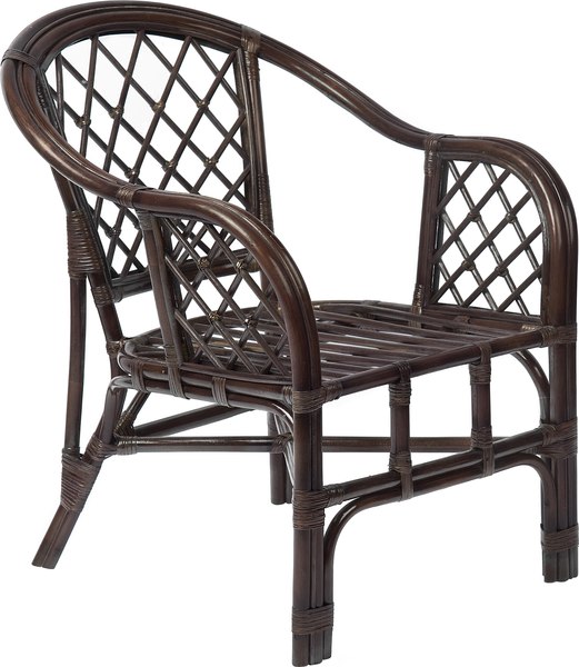 Кресло садовое Мебель Солнца Маркос MRCS-B