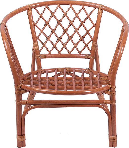 Кресло садовое Мебель Солнца Багама 01/17В