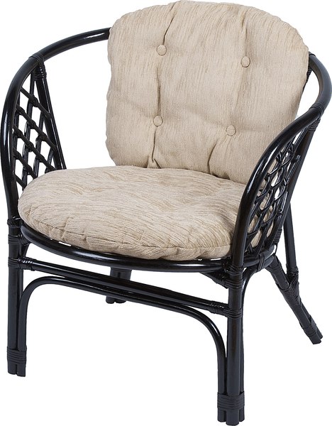 Кресло садовое Мебель Солнца Багама 01/17В - фото