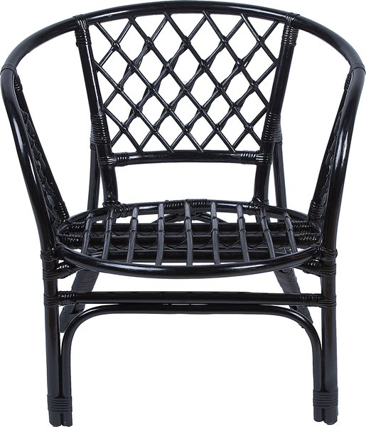 Кресло садовое Мебель Солнца Багама 01/17В