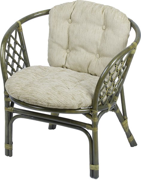 Кресло садовое Мебель Солнца Багама 01/17В - фото