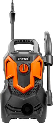 Мойка высокого давления Skiper PM-150B - фото