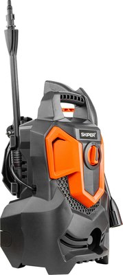 Мойка высокого давления Skiper PM-150B