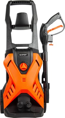 Мойка высокого давления Skiper PM-165A - фото