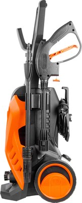 Мойка высокого давления Skiper PM-165A