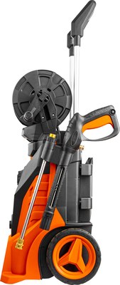 Мойка высокого давления Skiper PM-210 PRO