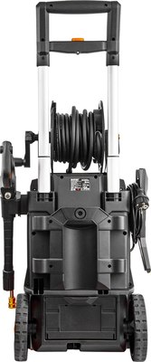 Мойка высокого давления Skiper PM-210 PRO