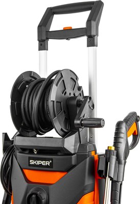 Мойка высокого давления Skiper PM-210 PRO