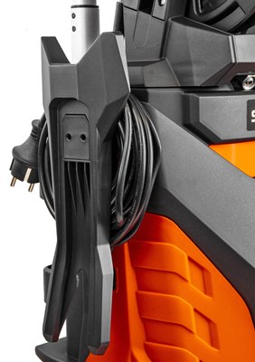 Мойка высокого давления Skiper PM-210 PRO