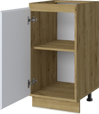 Шкаф-стол кухонный Anrex Set plus 1D/30