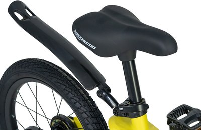 Детский велосипед Maxiscoo Space Стандарт 16 2025 / MSC-S1641