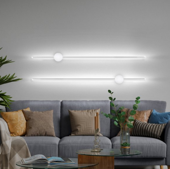 Бра INhome Estetika ART-100B-40WH / 4690612056951