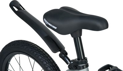 Детский велосипед Maxiscoo Space Стандарт 16 2025 / MSC-S1643