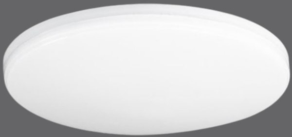 Потолочный светильник INhome Neo Simple-95RC-WH / 4690612060897 - фото